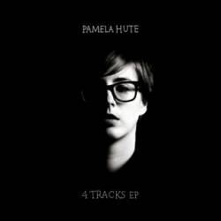 Pamela Hute : 4 Tracks EP